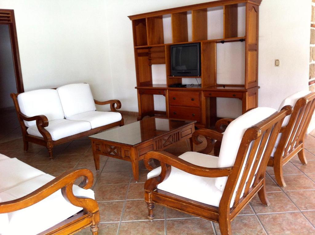 Casa Leonarda Hotell Yautepec Eksteriør bilde