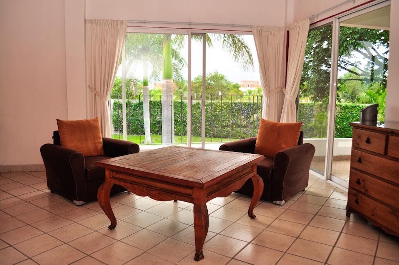 Casa Leonarda Hotell Yautepec Eksteriør bilde