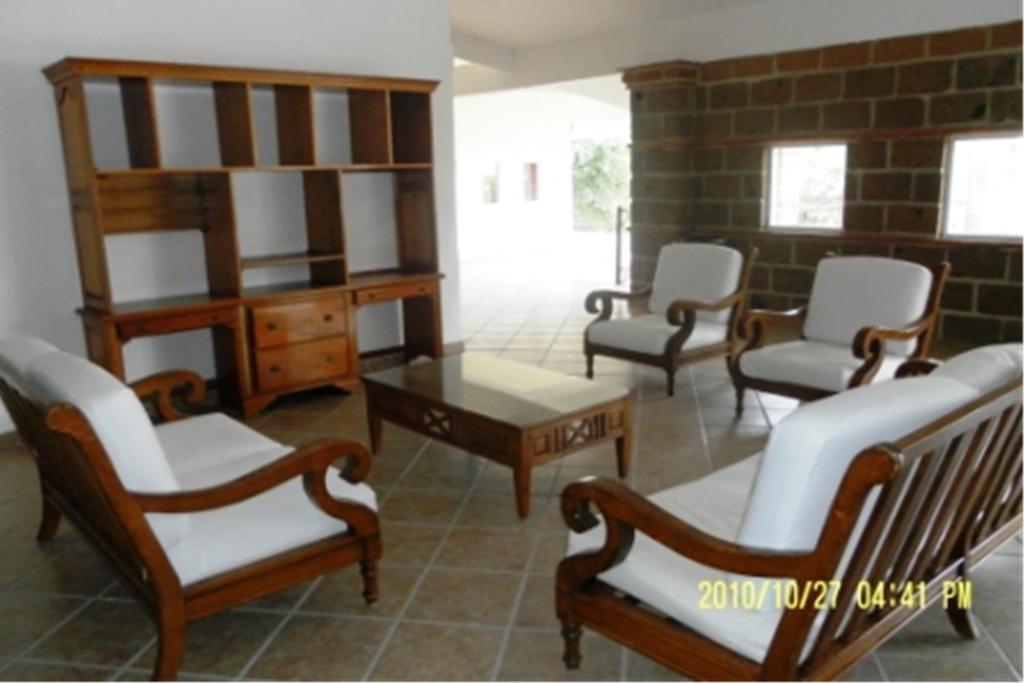 Casa Leonarda Hotell Yautepec Eksteriør bilde