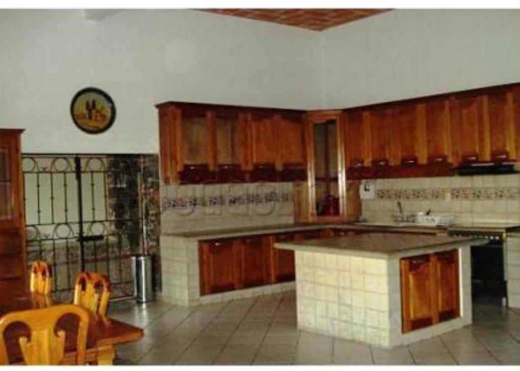 Casa Leonarda Hotell Yautepec Eksteriør bilde